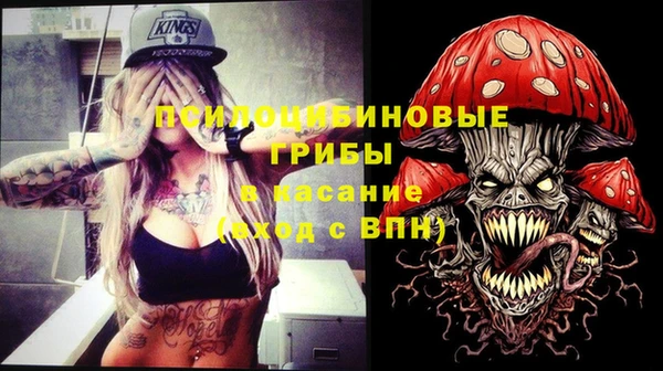 тгк Новокубанск